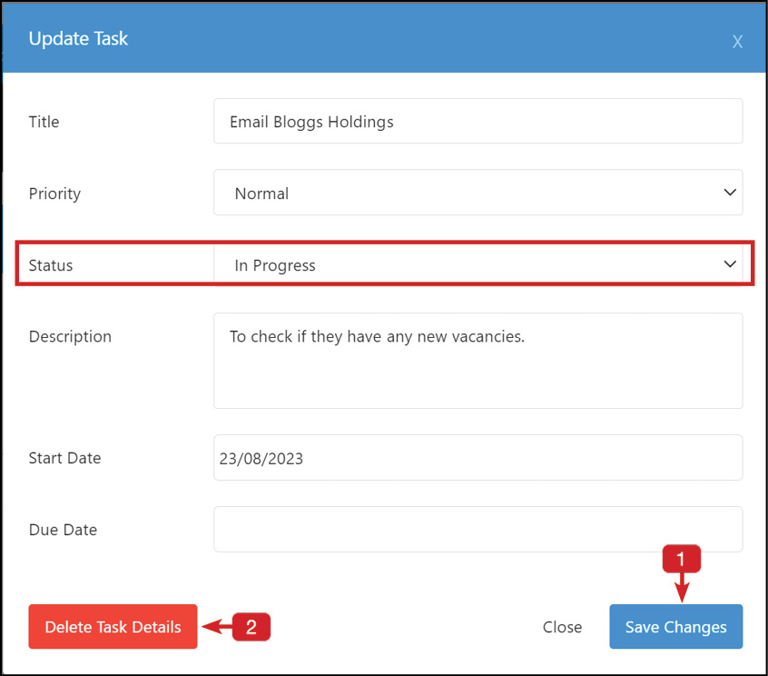 Dashboard Edit or delete and save Task box.jpg